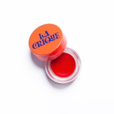 Baume à Lèvres teinté & Fard à joues hydratant 03 - Le Rouge