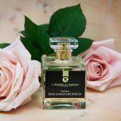 Parfum 100ml Rose - Vanille