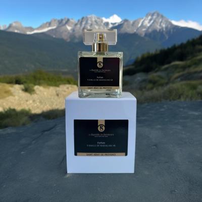 NOUVEAU Parfum 100ml Vanille de Madagascar